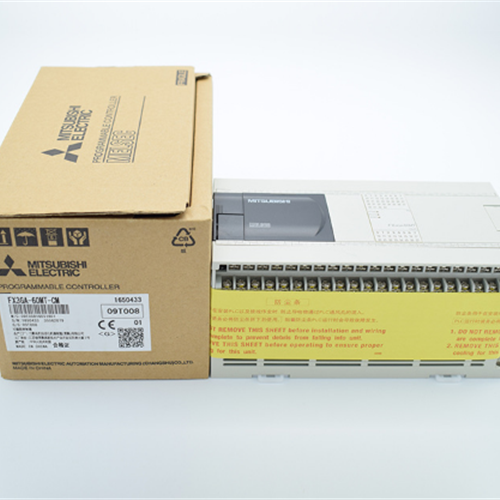 上海三菱PLC，F(xiàn)X3GA系列報(bào)價(jià)單